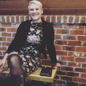 Meet your Posher, Jade